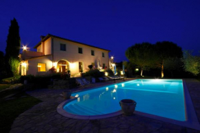  Countryhouse Villa Rey  Паникале